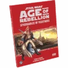 ASMODEE Age Of Rebellion: Strongholds Of Resistance