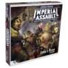 ASMODEE Star Wars Imperial Assault Jabba's Realm