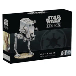 ASMODEE Star Wars: Legion - AT-ST Walker Expansion