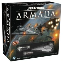 ASMODEE Star Wars: Armada Core Set