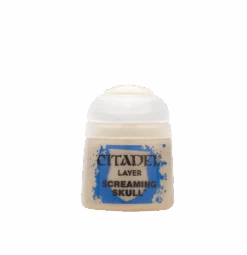 Games Workshop Screaming Skull Layer Paint