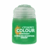 Games Workshop Striking Scorpion Green Contrast Paint
