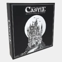 ASMODEE Escape The Dark Castle