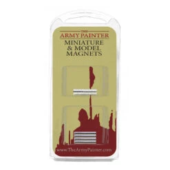 The Army Painter Tools: Miniature & Model Magnets