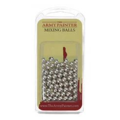 The Army Painter Tools: Mixing Balls