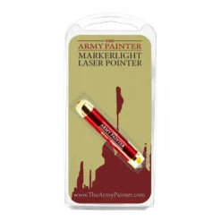 The Army Painter Tools: Marker Light Laser Pointer