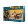 Games Workshop Tomb Kings Of Khemri: Necrosphinx