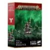 Games Workshop Skaven: Arch-Warlock