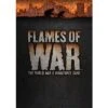 Flames Of War 2019 Rulebook (Late War)