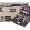 Bandai Union Arena: Goddess Of Victory: NIKKE (UE14BT) [x16] Booster Sealed Case