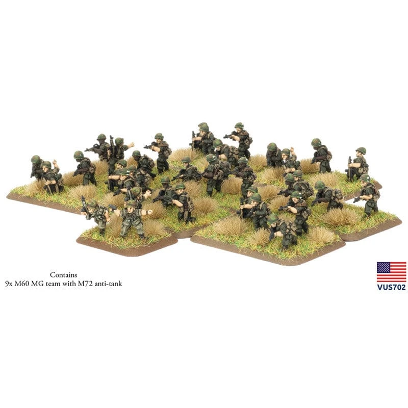Air CavalryTroop ('Nam)