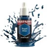 The Army Painter Warpaints Fanatic: Regal Blue 18ml