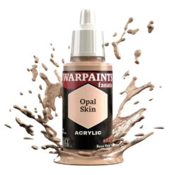 The Army Painter Warpaints Fanatic: Opal Skin 18ml