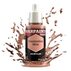 The Army Painter Warpaints Fanatic: Tourmaline Skin 18ml