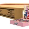 Weiss Schwarz: Rent-A-Girlfriend Vol.2 (Japanese) [x24] Booster Sealed Case