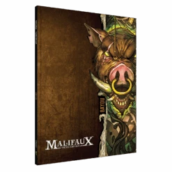 Faction Book: The Bayou