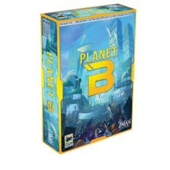 ASMODEE Planet B