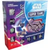 ASMODEE Star Wars Super Teams Clutch Box