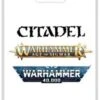 Games Workshop Citadel 32MM Round Base Set (100-Pack)