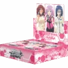 Weiss Schwarz: Alice Gear Aegis (Japanese) Booster Box