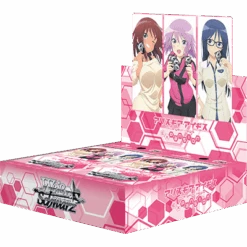 Weiss Schwarz: Alice Gear Aegis (Japanese) Booster Box