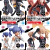 30MS: Option Hair Style Parts Vol.3 - All 4 Types (Box/4)