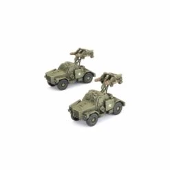 Hornet Guided Anti-tank