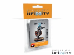 Cassandra Kusanagi (Spitfire) Nomads