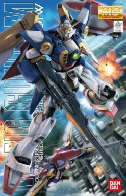 MG Wing Gundam (TV)
