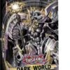 Konami Yu-Gi-Oh! Structure Deck: Dark World (Set Of 3x)