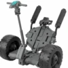 30MM: #EV-20 Extended Armament Vechile (Wheel Mobile Ver.)