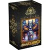 Soul Masters TCG: Awakenings Collector Set 1- Booster Box - Athena / Keshi
