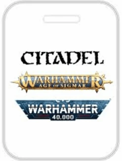 Games Workshop Ork Nob With Waaagh Banner