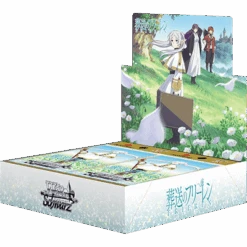 Weiss Schwarz: Frieren: Beyond Journey's End (Japanese) Booster Box