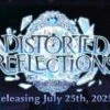 Grand Archive: Distorted Reflections -Set Of 2- Starter Decks