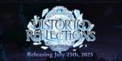 Grand Archive: Distorted Reflections -Set Of 2- Starter Decks