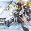 HGBB #02 Gundam Livelance Heaven