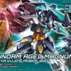 HGBD - #01 Gundam AGEII Magnum