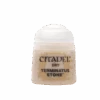 Games Workshop Terminatus Stone Dry Paint