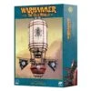 Games Workshop Grand Cathay: Sky Lantern
