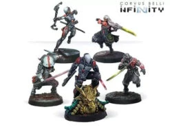 JSA Expansion Pack Alpha NA2-JSA