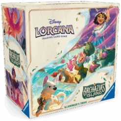 Ravensburger Lorcana: Archazia's Island Illumineer's Trove