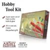 The Army Painter Hobby Starter: Hobby Tool Kit
