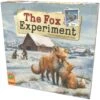 ASMODEE The Fox Experiment