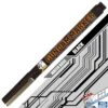 Gundam Marker: Brush Type GM20 - Black