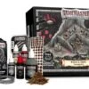 The Army Painter Gamemaster: Ruins & Cliffs Terrain Kit