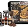 The Army Painter Gamemaster: Desert & Arid Wastes Terrain Kit
