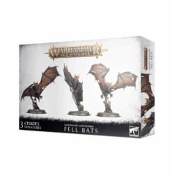 Games Workshop Fell Bats Soulblight Gravelords