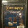 Games Workshop Fighting Uruk-Hai Warrior Command Pack