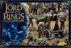 Games Workshop Uruk-Hai Siege Assault Ballista